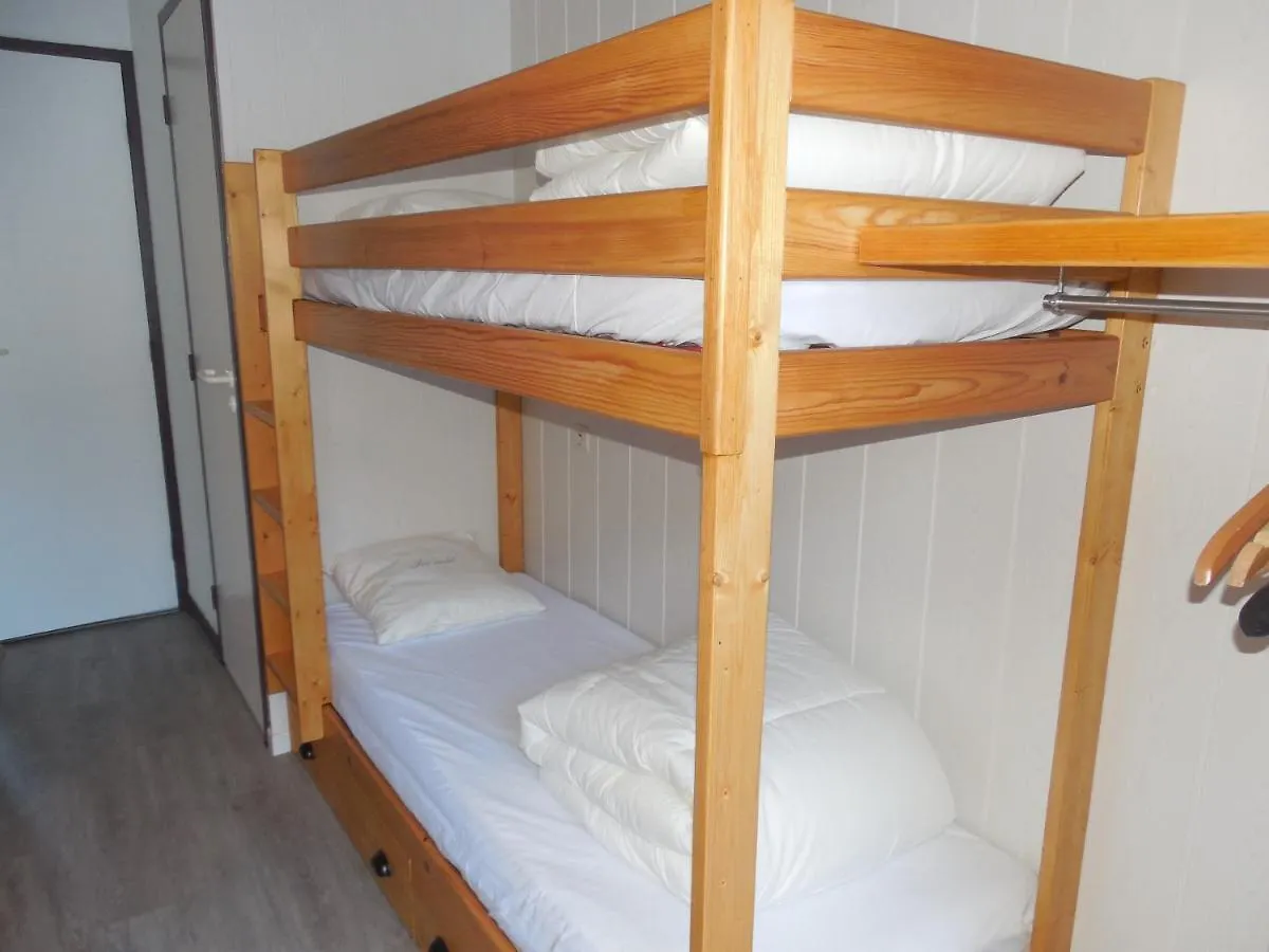 Belle Plagne 2 Dim Dim Appart 6Pers La Plagne 0*,  France