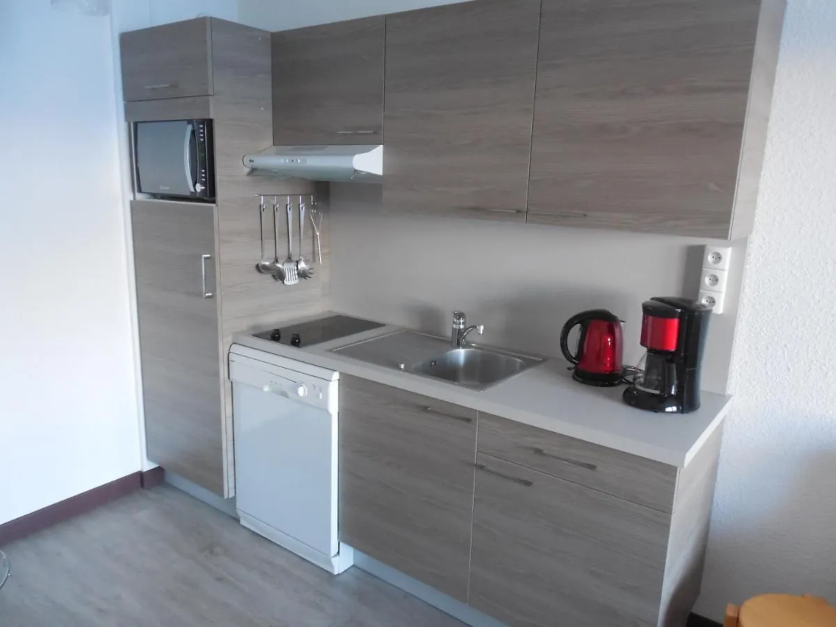 Apartment Belle Plagne 2 Dim Dim Appart 6Pers La Plagne