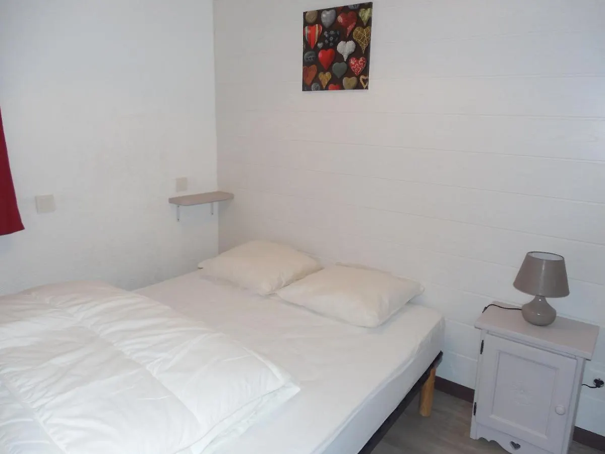 Apartment Belle Plagne 2 Dim Dim Appart 6Pers La Plagne France