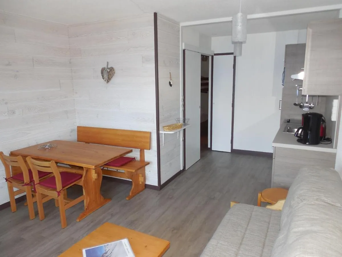 Belle Plagne 2 Dim Dim Appart 6Pers La Plagne